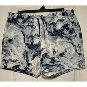 DSG Men's XL Rec Shorts Relaxed Fit, 6 Inch Inseam